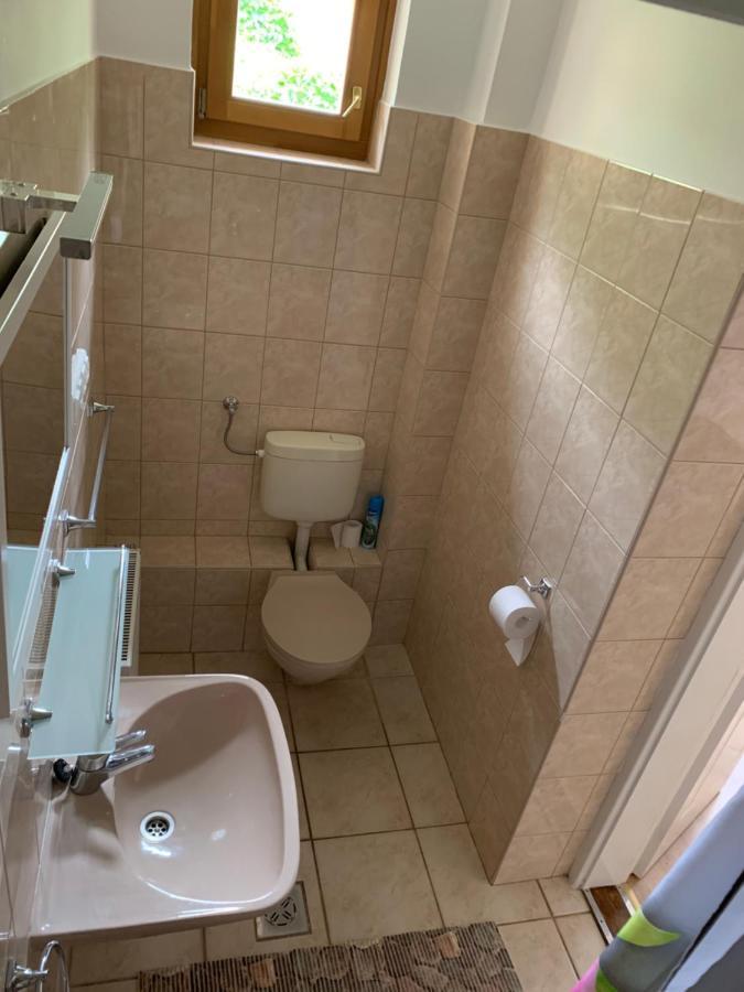 Zsuzsa Apartman Hajdúszoboszló Eksteriør bilde